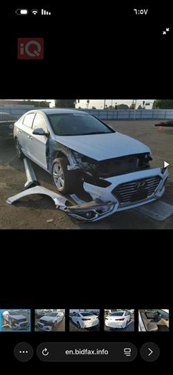 هيونداي سوناتا